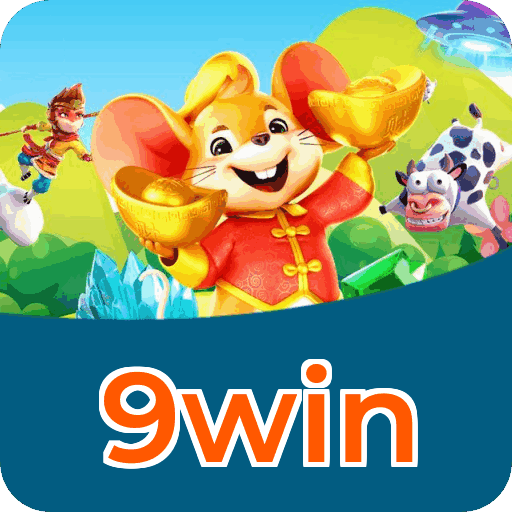 Siga a 9win no Facebook