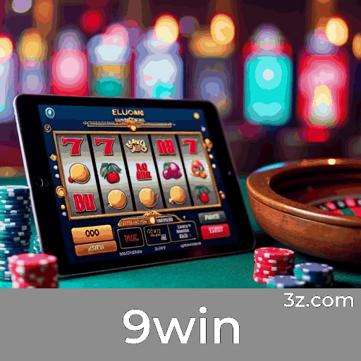 9win: Descubra a Emoção e Potencial dos Crash Games!