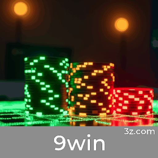 9win: Seu Cassino Online Seguro e Premiado