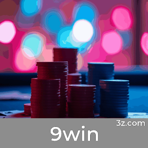 9win.com - Plataforma de Apostas Online Segura e Diversificada - 9win