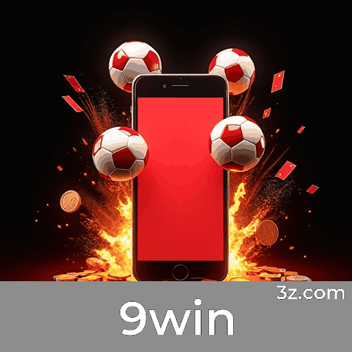 9win Jogos: Inovação com Parceiros Top de Desenvolvimento