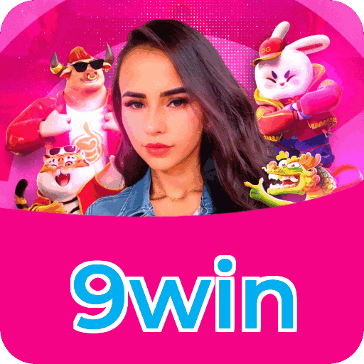 Instalação Android 9win