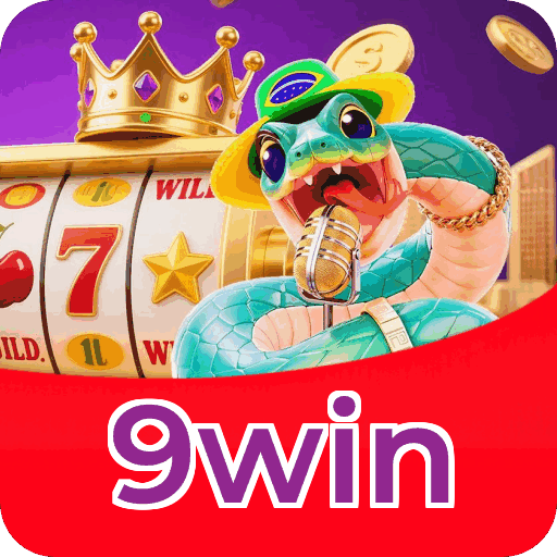 Login rápido no app 9win