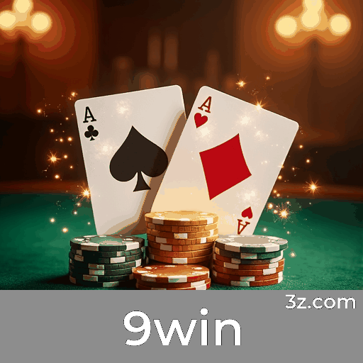 Plataforma 9win: Conecte-se e Compartilhe Experiências