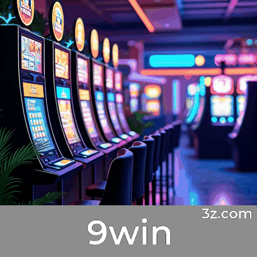 Experimente o Acesso Seguro Instantâneo em 9win