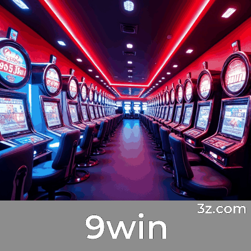 9win: Transforme Esporte em Lucro com Análises e Estratégias